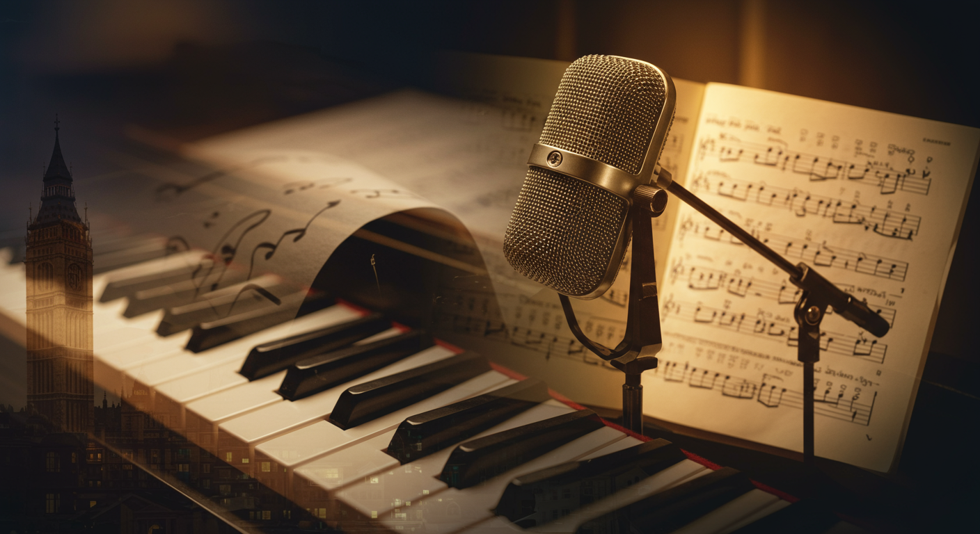 Accessible online music theory lessons available across the UK from MDEC's expert tutors.